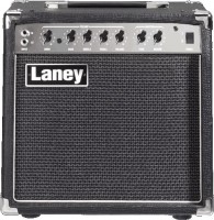 Купити гітарний підсилювач / кабінет Laney LC15-110  за ціною від 22599 грн.