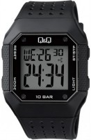 Купити наручний годинник Q&Q M158J001Y  за ціною від 724 грн.
