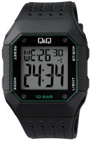 Купить наручний годинник Q&Q M158J004Y: цена от 763 грн.
