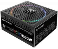 Купити блок живлення Thermaltake Toughpower Grand RGB Platinum (RGB 1050W Platinum) за ціною від 10143 грн.