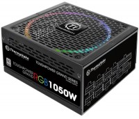 Купити блок живлення Thermaltake Toughpower Grand RGB Platinum (RGB 1050W Platinum) за ціною від 12250 грн.