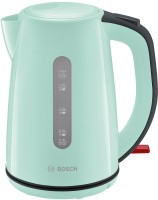 Купить электрочайник Bosch TWK 7502: цена от 1642 грн.