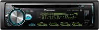 Купити автомагнітола Pioneer DEH-S5000BT  за ціною від 3790 грн.