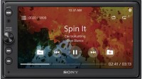 Купить автомагнитола Sony XAV-AX100  по цене от 13360 грн.