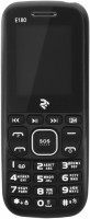 Купить мобильный телефон 2E E180: цена от 470 грн.