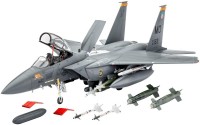 Купить сборная модель Revell F-15E Strike Eagle (1:48)  по цене от 1603 грн.