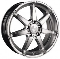 Купить диск Racing Wheels H-275 по цене от 3090 грн.