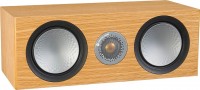 Купить акустическая система Monitor Audio Silver C150  по цене от 13995 грн.