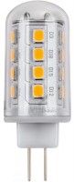 Купить лампочка Vinga JC 3W 3000K G4 12V  по цене от 39 грн.