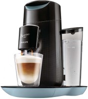 Купити кавоварка Philips Senseo Twist and Milk HD7874 за ціною від 8891 грн.