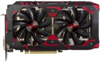 Купити відеокарта PowerColor Radeon RX 580 AXRX 580 8GBD5-3DH за ціною від 2750 грн.