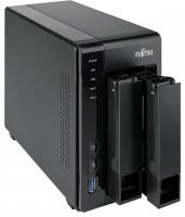 Купить NAS-сервер Fujitsu CELVIN QE705  по цене от 9389 грн.