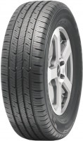 Купити шини Falken Sincera SN-201 A/S (185/60 R15 84T) за ціною від 2793 грн.