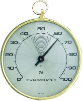 Купить термометр / барометр TFA 442001: цена от 1014 грн.