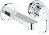 Купити змішувач Grohe BauLoop 20289000  за ціною від 7170 грн.