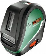 Купить нивелир / уровень / дальномер Bosch UniversalLevel 3 0603663900  по цене от 3999 грн.