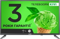 Купити телевізор Kivi 24HK30B  за ціною від 4599 грн.