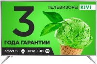 Купити телевізор Kivi 40FK30G за ціною від 4799 грн.