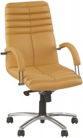 Купити комп'ютерне крісло Nowy Styl Galaxy Steel LB  за ціною від 10467 грн.