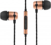 Купити навушники SoundMAGIC E50C  за ціною від 2084 грн.