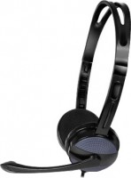 Купити навушники REAL-EL GD-150MV  за ціною від 679 грн.