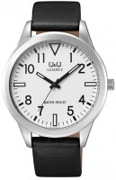Купити наручний годинник Q&Q QA52J304Y  за ціною від 830 грн.