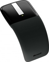 Купить мышка Microsoft ARC Touch Mouse: цена от 2009 грн.