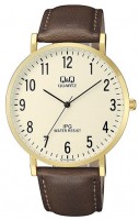 Купить наручний годинник Q&Q QZ02J103Y: цена от 746 грн.