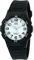 Купити наручний годинник Q&Q VP84J001Y  за ціною від 888 грн.