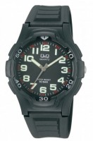 Купити наручний годинник Q&Q VP84J002Y  за ціною від 888 грн.
