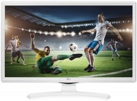 Купити телевізор LG 24MT49VW  за ціною від 14080 грн.