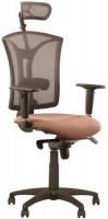 Купить компьютерное кресло Nowy Styl Pilot R HR Net TS  по цене от 9626 грн.