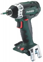 Купити дриль / шурупокрут Metabo SSD 18 LTX 200 602196890  за ціною від 5501 грн.