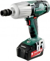 Купить дриль / шурупокрут Metabo SSW 18 LTX 600 602198500: цена от 20993 грн.