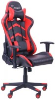 Купить компьютерное кресло AMF VR Racer Blaster  по цене от 5910 грн.