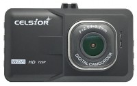 Купить видеорегистратор Celsior CS-907  по цене от 1159 грн.