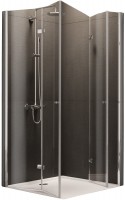 Купити душова кабіна Kolpa San Terra Flat TKK 90x90  за ціною від 35986 грн.