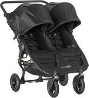 Купить коляска Baby Jogger City Mini GT Double: цена от 37004 грн.