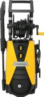 Купити мийка високого тиску Compass HPW-160 за ціною від 6200 грн.