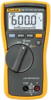 Купить мультиметр Fluke 113  по цене от 8377 грн.