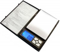Купить ювелирные и лабораторные весы LUX 6296/1108-2  по цене от 239 грн.
