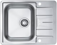 Купити кухонна мийка Alveus Line Maxim 60  за ціною від 13161 грн.
