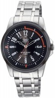 Купить наручний годинник Q&Q Q708J405Y: цена от 731 грн.