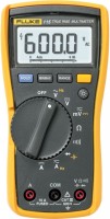 Купить мультиметр Fluke 115  по цене от 12960 грн.