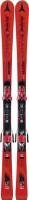 Купить лыжи Atomic Redster S9 165 (2017/2018)  по цене от 22610 грн.
