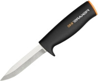 Купить ніж / мультитул Fiskars K40 125860: цена от 549 грн.