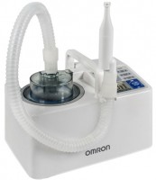 Купити інгалятор (небулайзер) Omron UltraAir Pro U780  за ціною від 71273 грн.