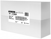 Купити картридж Printpro PP-C728DP  за ціною від 716 грн.