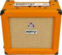 Купить гітарний підсилювач / кабінет Orange Tiny Terror Combo: цена от 22866 грн.