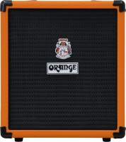 Купить гітарний підсилювач / кабінет Orange Crush Bass 25: цена от 9599 грн.